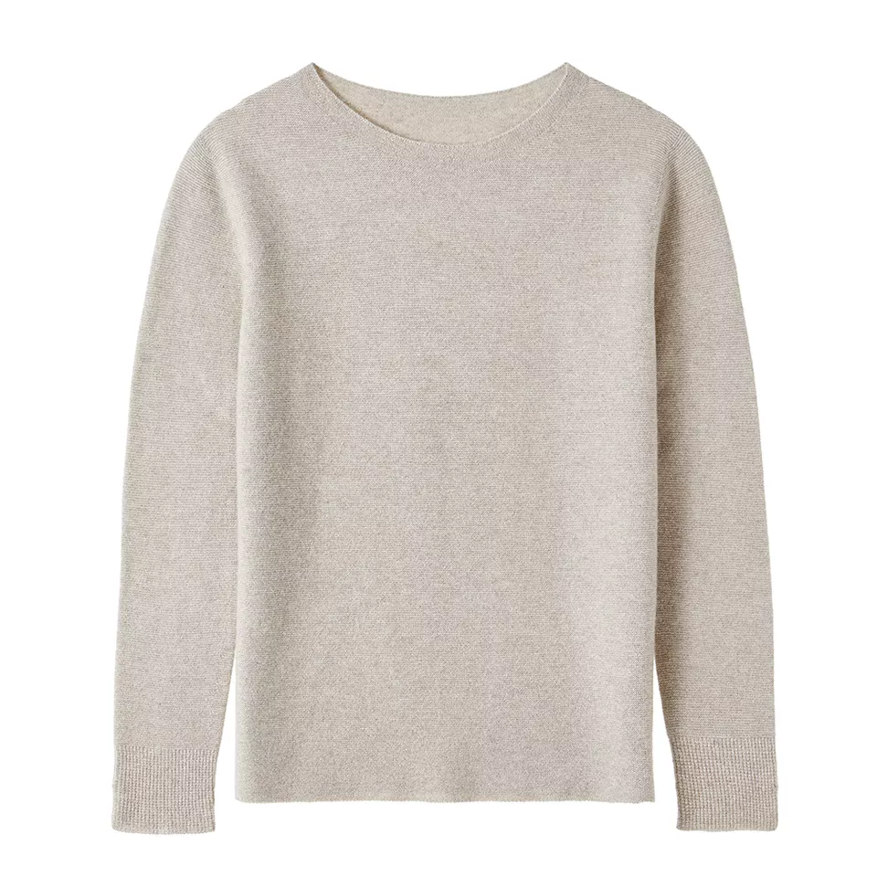 Cashmere Sweaters