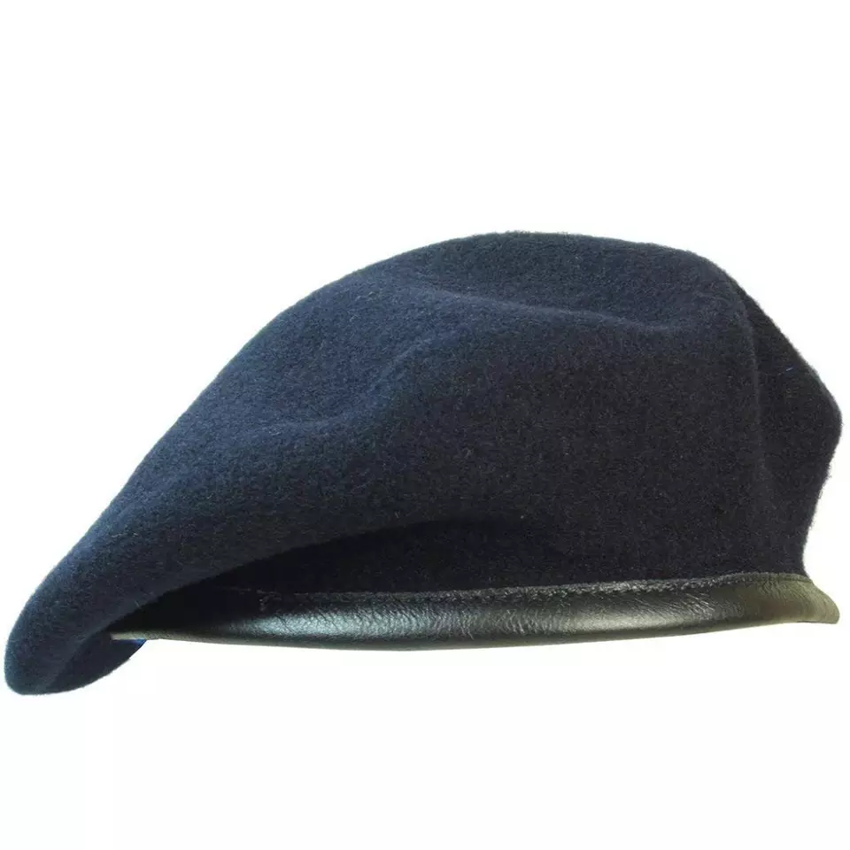 wool beret-5