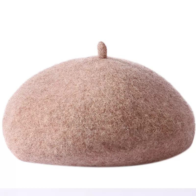 wool beret-7