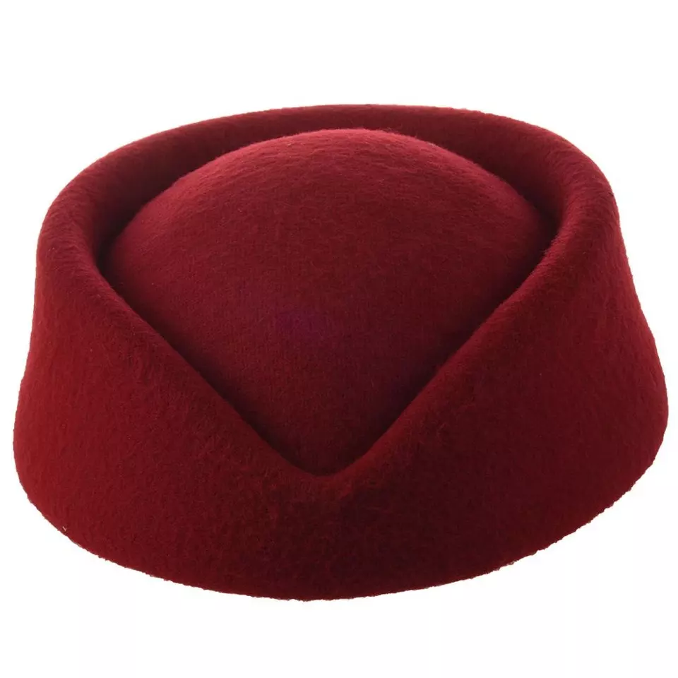 wool beret-6-1