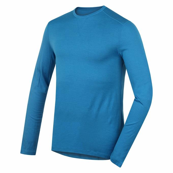 Merino base layer