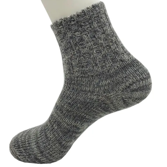 alpaca socks