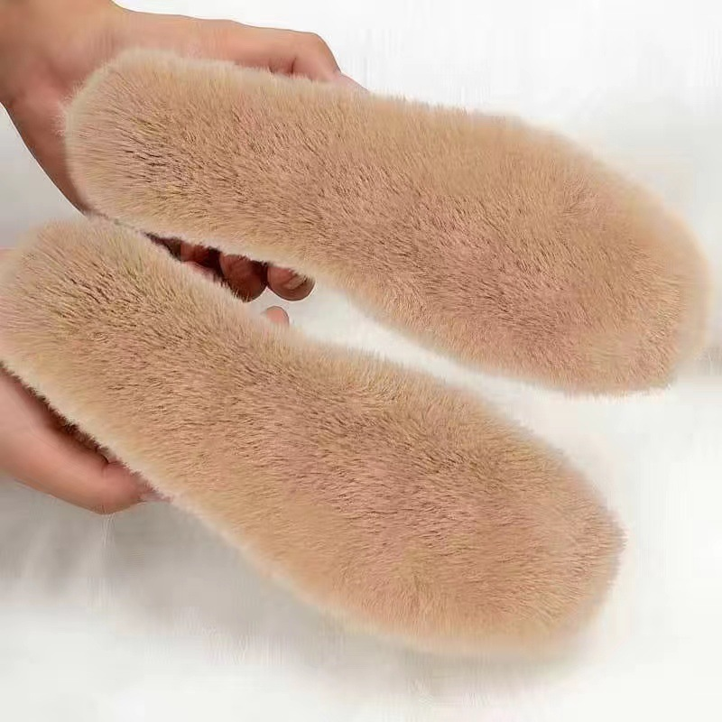 wool insoles