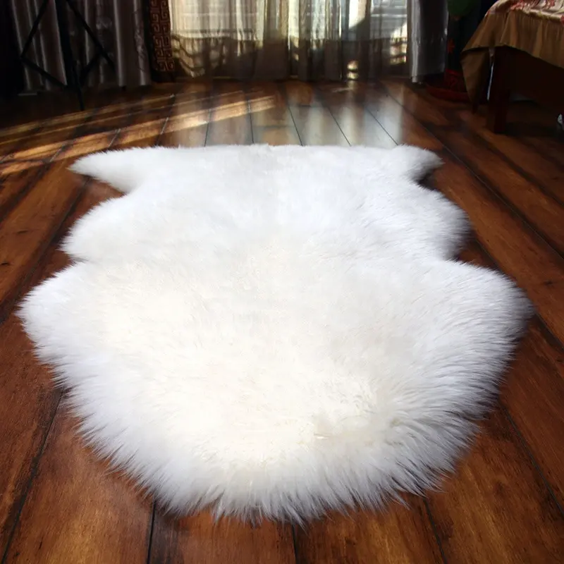 sheepskin rugs