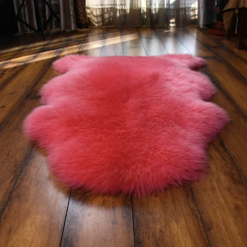 sheepskin rugs