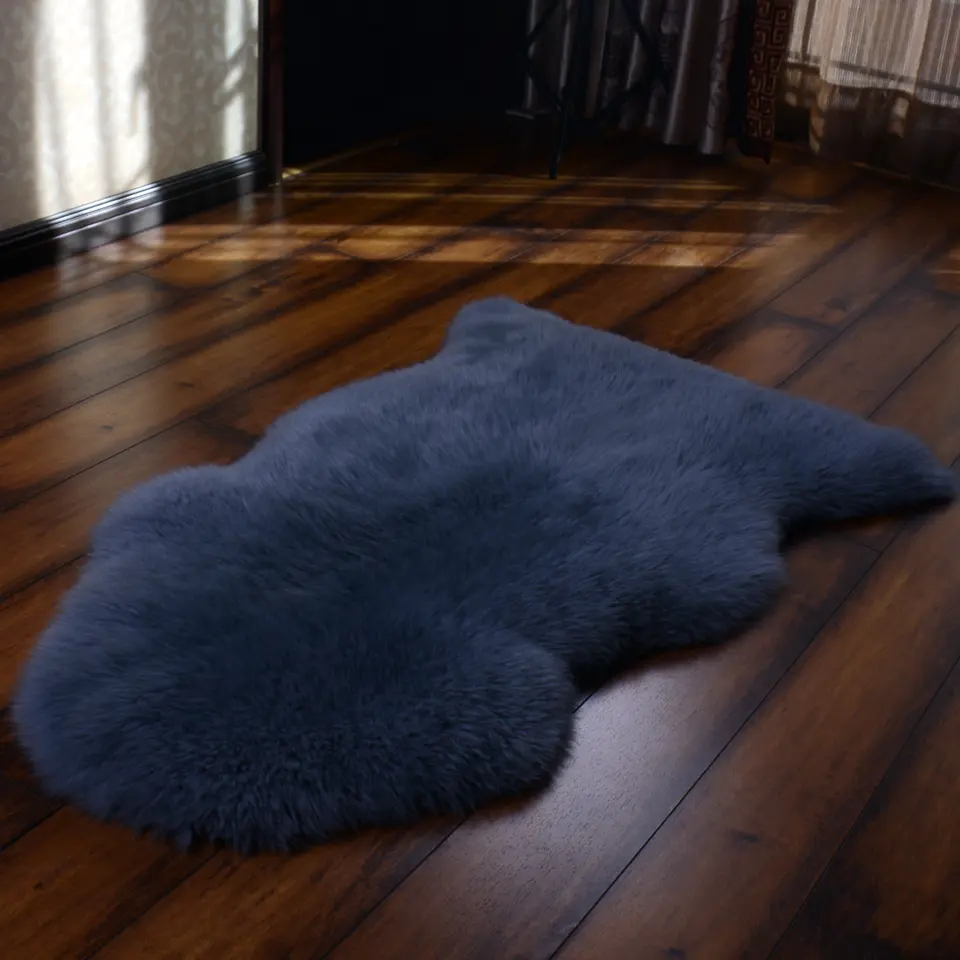 sheepskin rugs