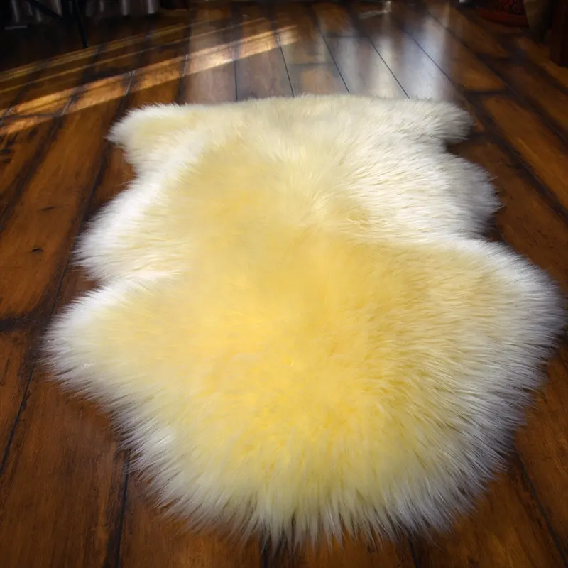 sheepskin rugs