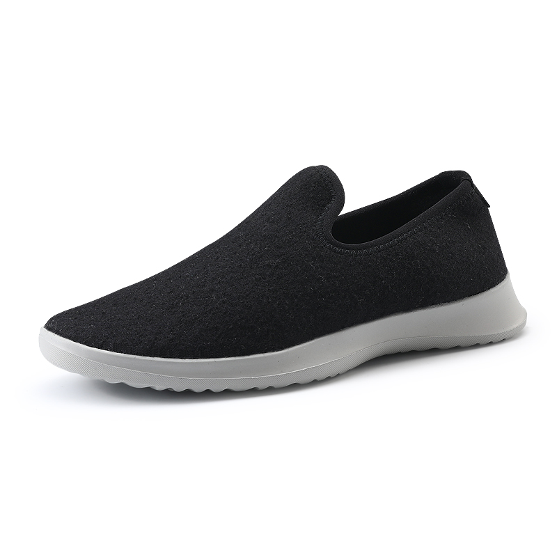 merino wool shoes