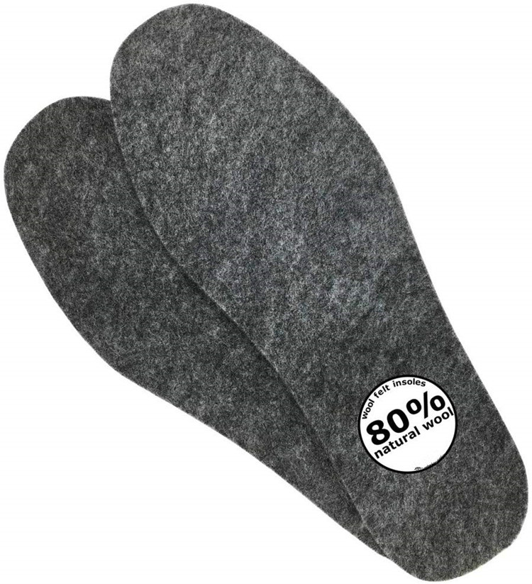 wool insoles