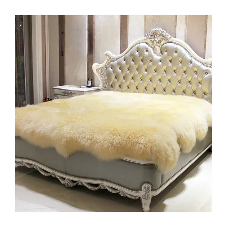 wool bed pad manufacturers