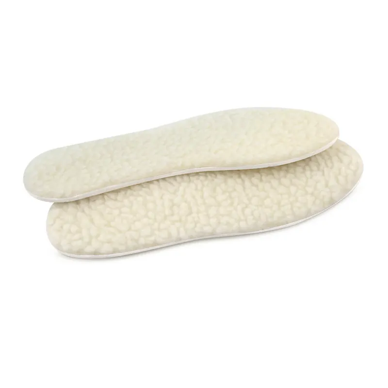 wool insoles