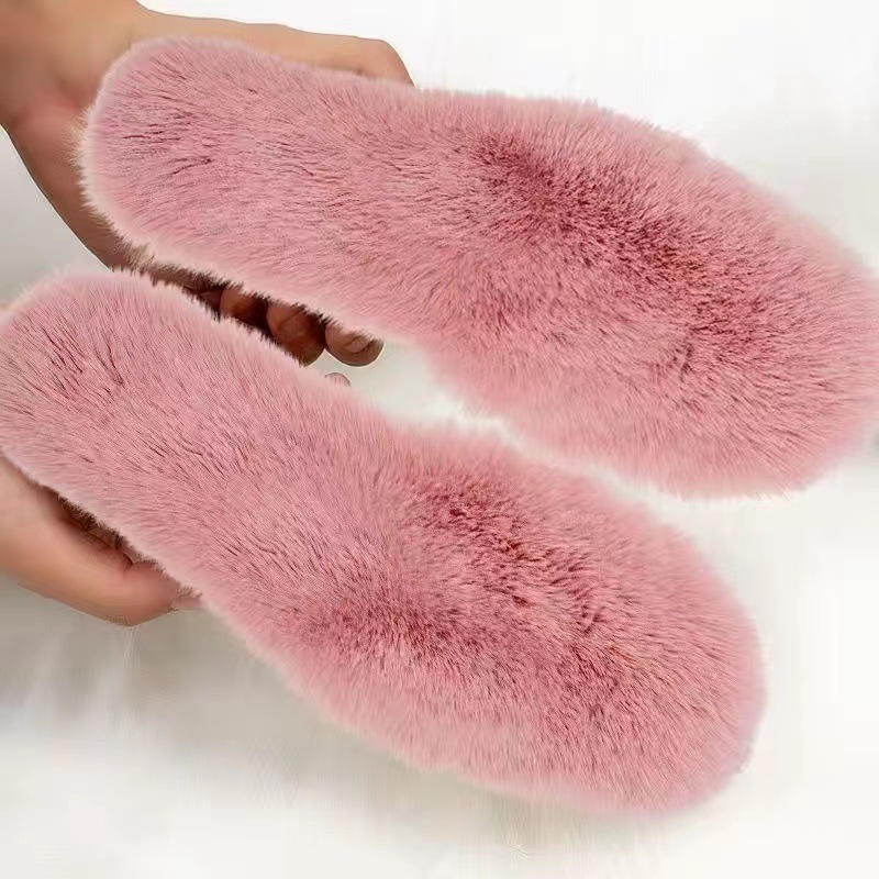 wool insoles