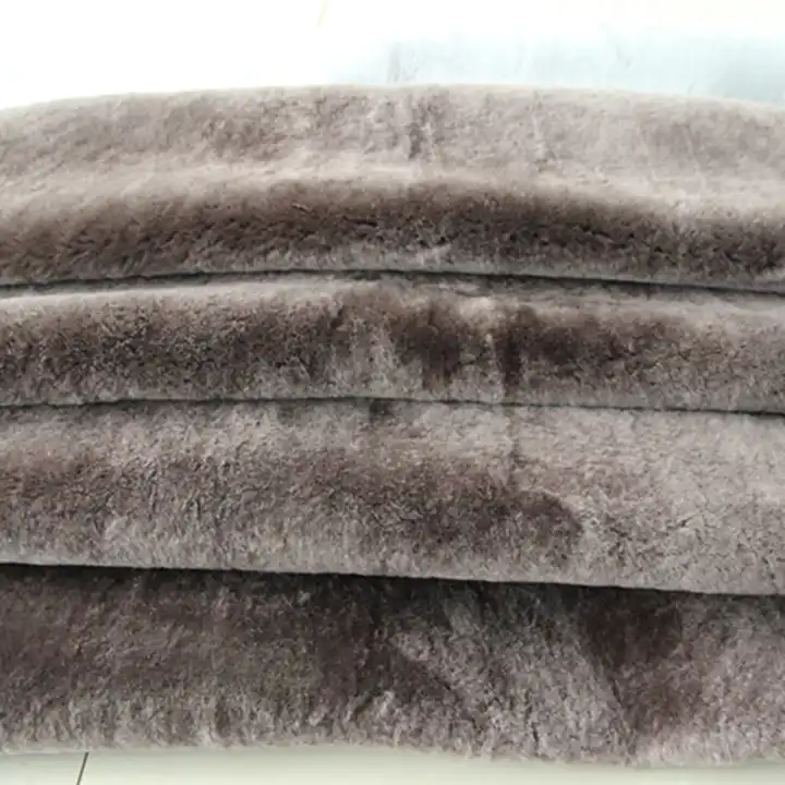 wool pile fabric-001