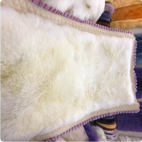 wool bed pad-9