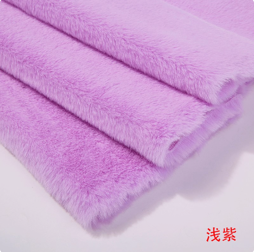 wool pile fabric-002
