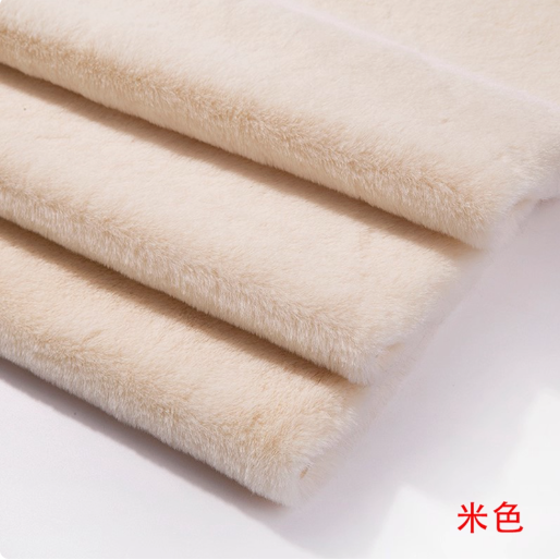 wool pile fabric-007